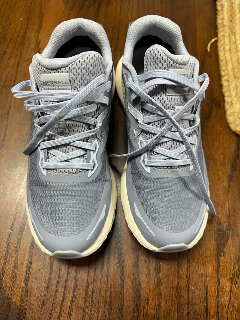 Merrell women Waterproof Shoes